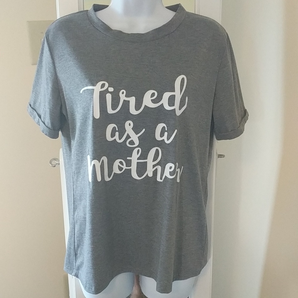 *NWOT* Boutique Graphic Tee